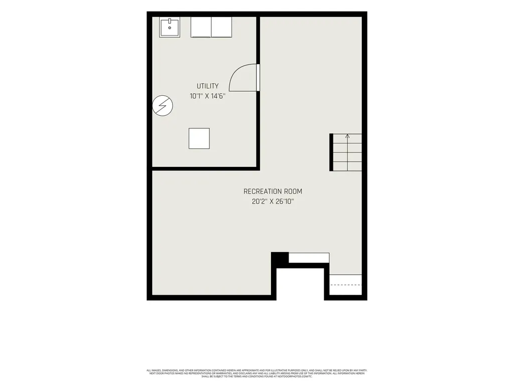 2816 Page Avenue Ann Arbor City MI 48104