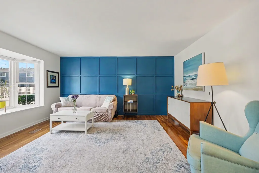 2816 Page Avenue Ann Arbor City MI 48104