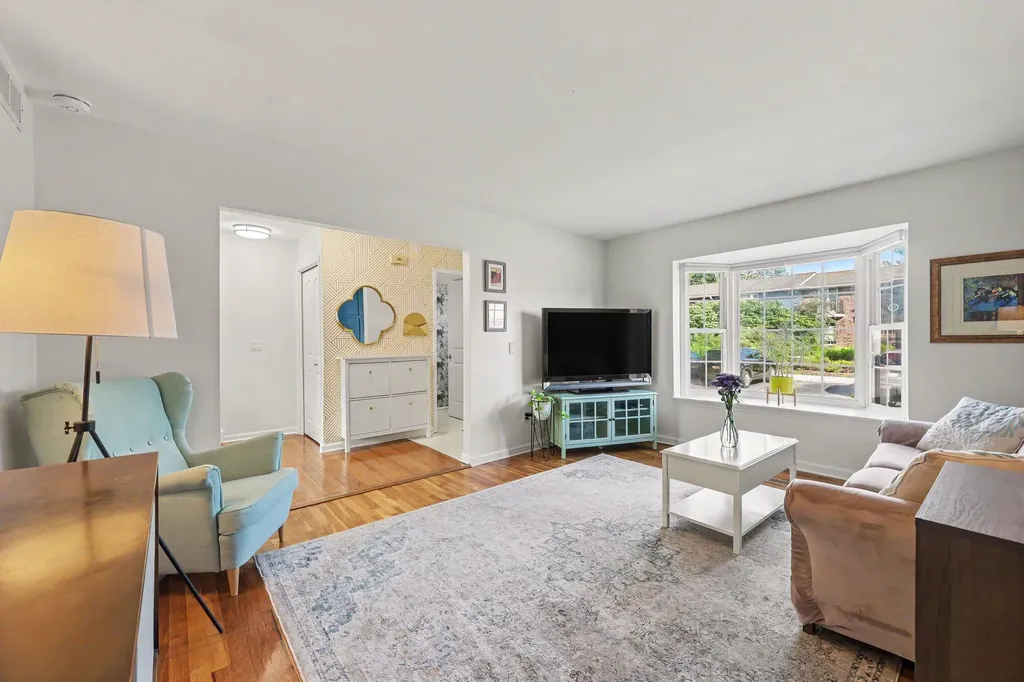 2816 Page Avenue Ann Arbor City MI 48104