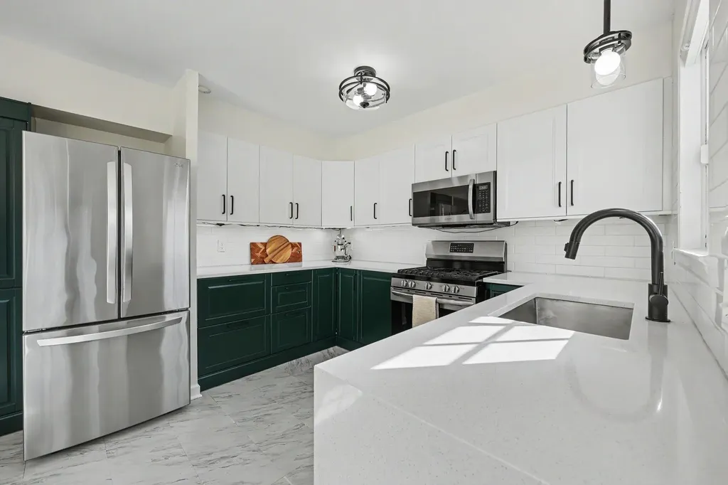 2816 Page Avenue Ann Arbor City MI 48104