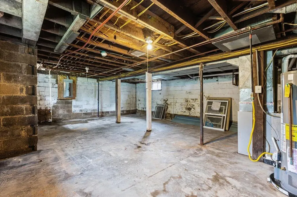 204 Orange Street Jackson City MI 49202