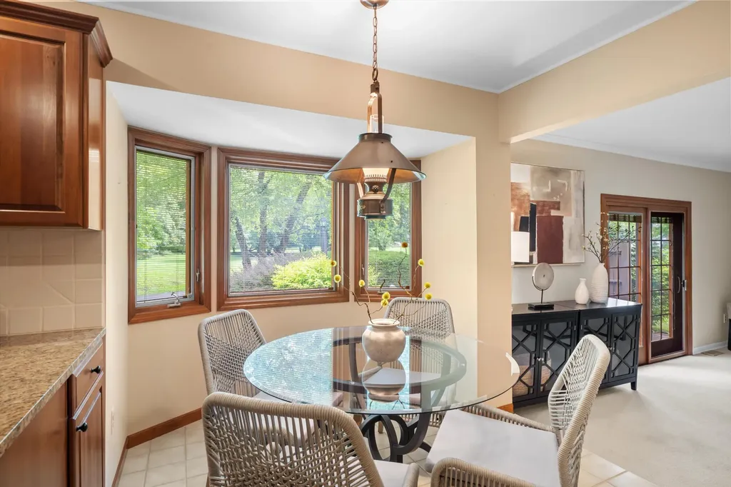 2457 Traver Boulevard Ann Arbor City MI 48105