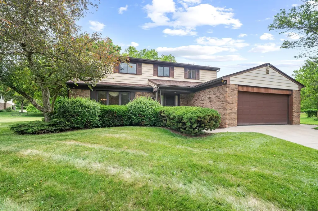 2457 Traver Boulevard Ann Arbor City MI 48105