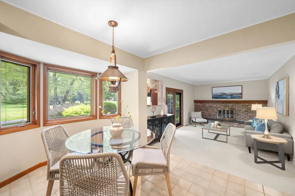 2457 Traver Boulevard Ann Arbor City MI 48105