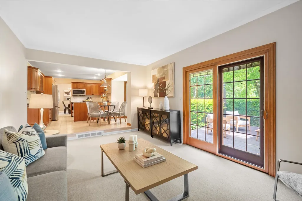 2457 Traver Boulevard Ann Arbor City MI 48105
