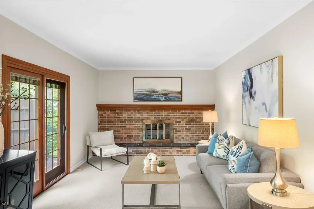 2457 Traver Boulevard Ann Arbor City MI 48105