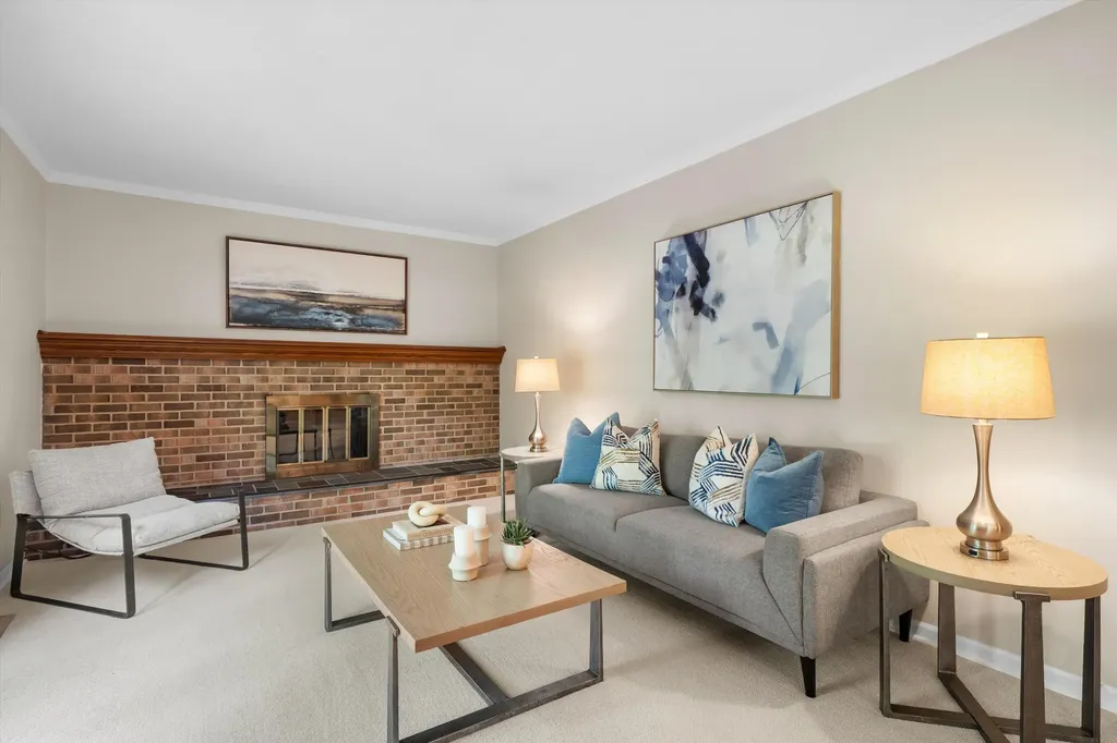 2457 Traver Boulevard Ann Arbor City MI 48105