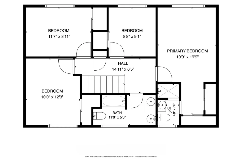 2457 Traver Boulevard Ann Arbor City MI 48105