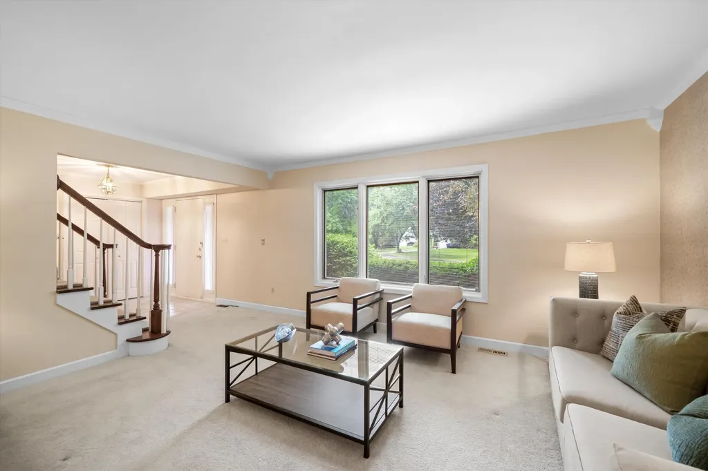 2457 Traver Boulevard Ann Arbor City MI 48105