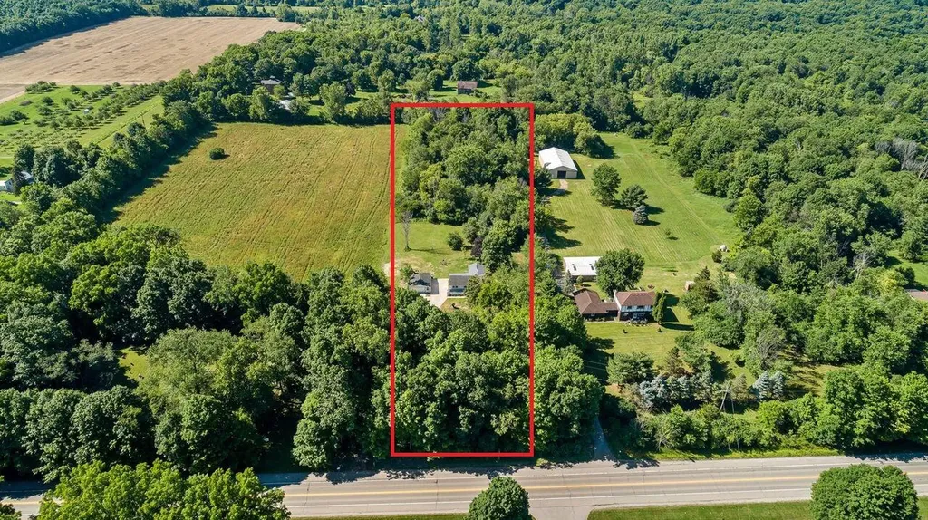 9900 Ford Road Superior Charter Township MI 48198