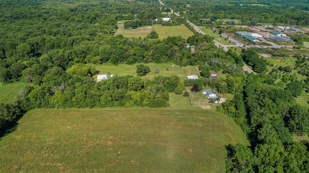 9900 Ford Road Superior Charter Township MI 48198