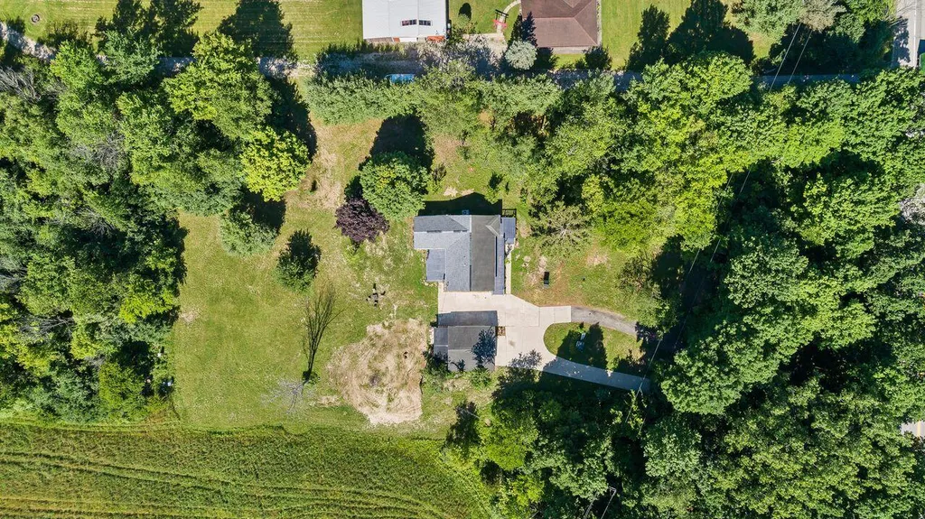 9900 Ford Road Superior Charter Township MI 48198