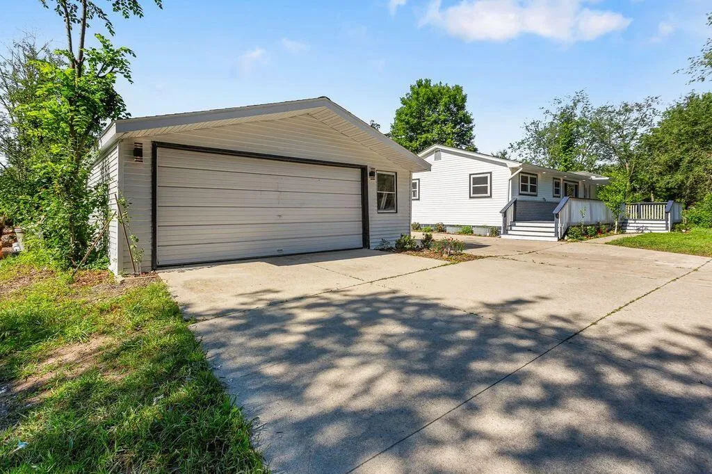 9900 Ford Road Superior Charter Township MI 48198