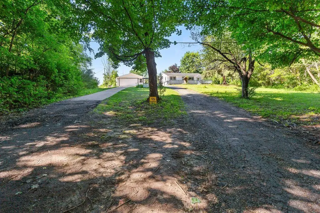 9900 Ford Road Superior Charter Township MI 48198