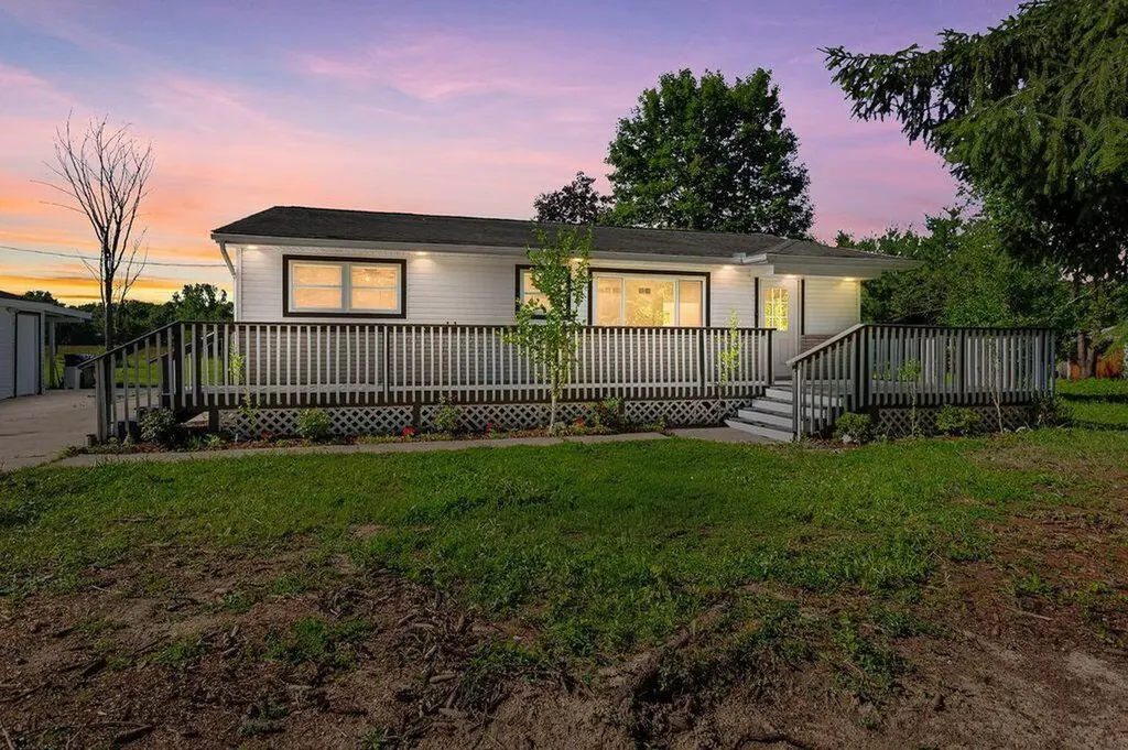 9900 Ford Road Superior Charter Township MI 48198