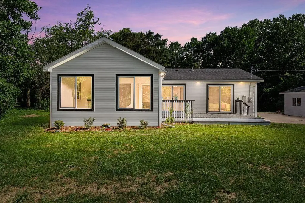 9900 Ford Road Superior Charter Township MI 48198