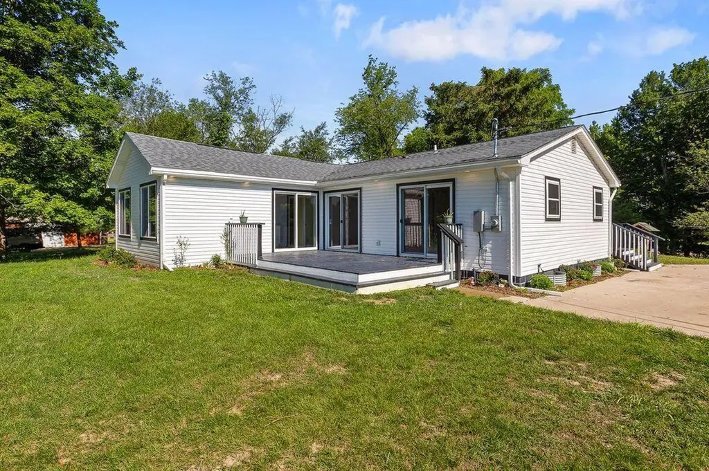 9900 Ford Road Superior Charter Township MI 48198