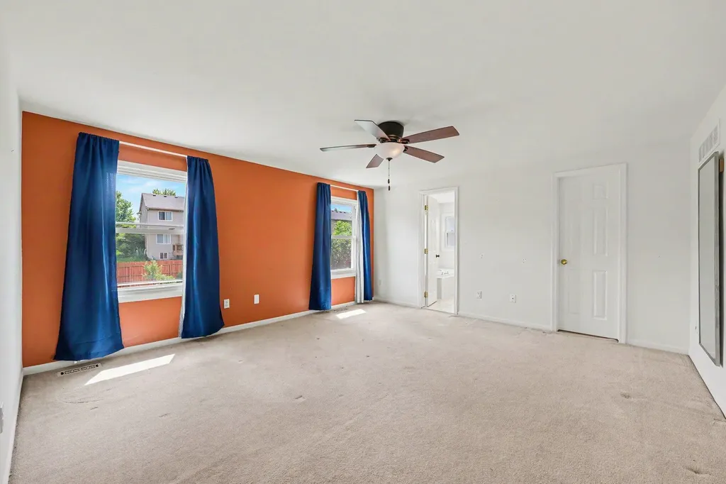 3705 Fieldcrest Lane Pittsfield Charter Township MI 48197