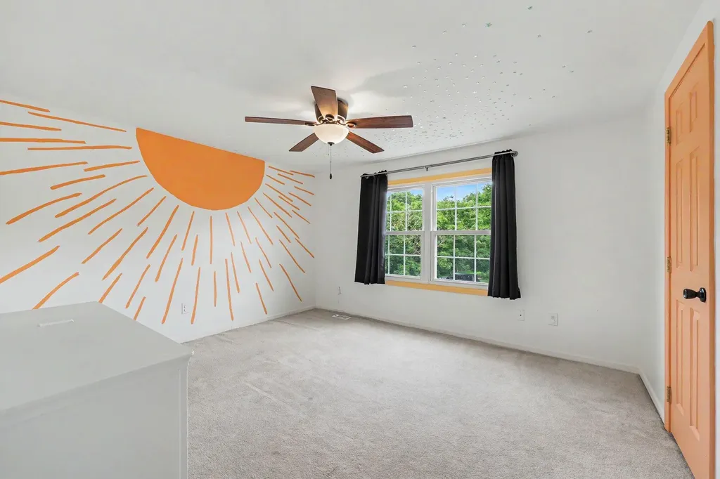3705 Fieldcrest Lane Pittsfield Charter Township MI 48197