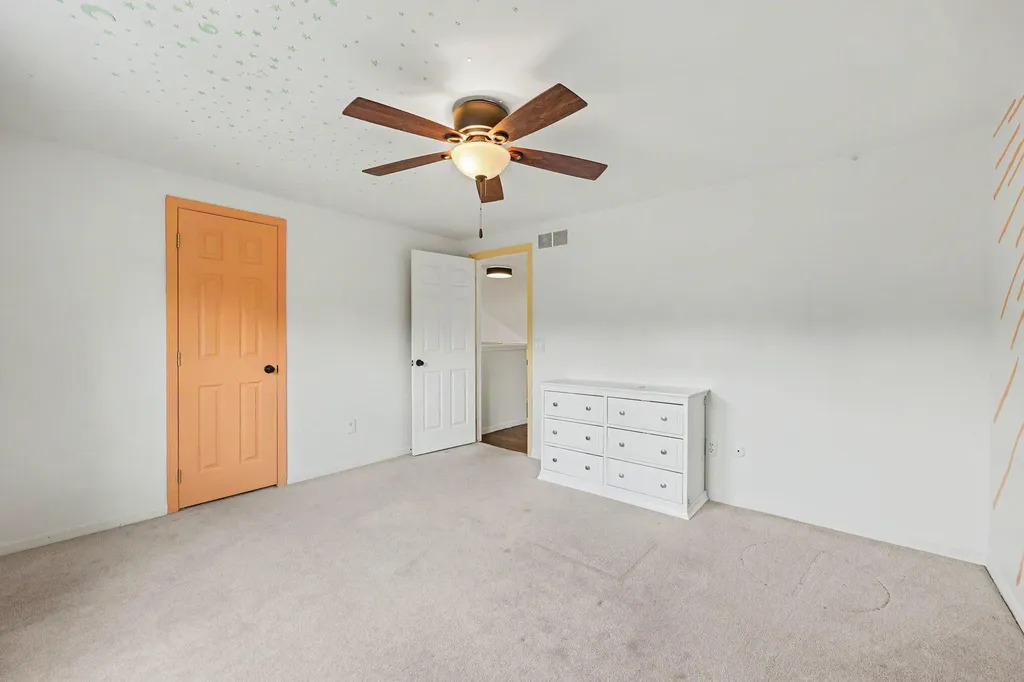 3705 Fieldcrest Lane Pittsfield Charter Township MI 48197