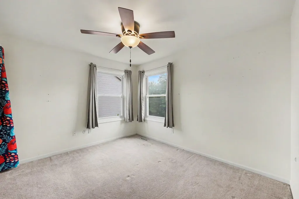 3705 Fieldcrest Lane Pittsfield Charter Township MI 48197