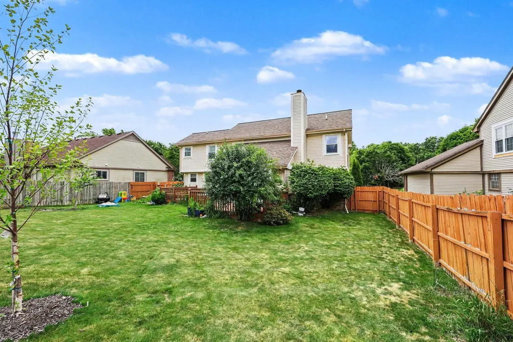 3705 Fieldcrest Lane Pittsfield Charter Township MI 48197
