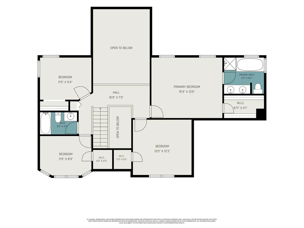 3705 Fieldcrest Lane Pittsfield Charter Township MI 48197