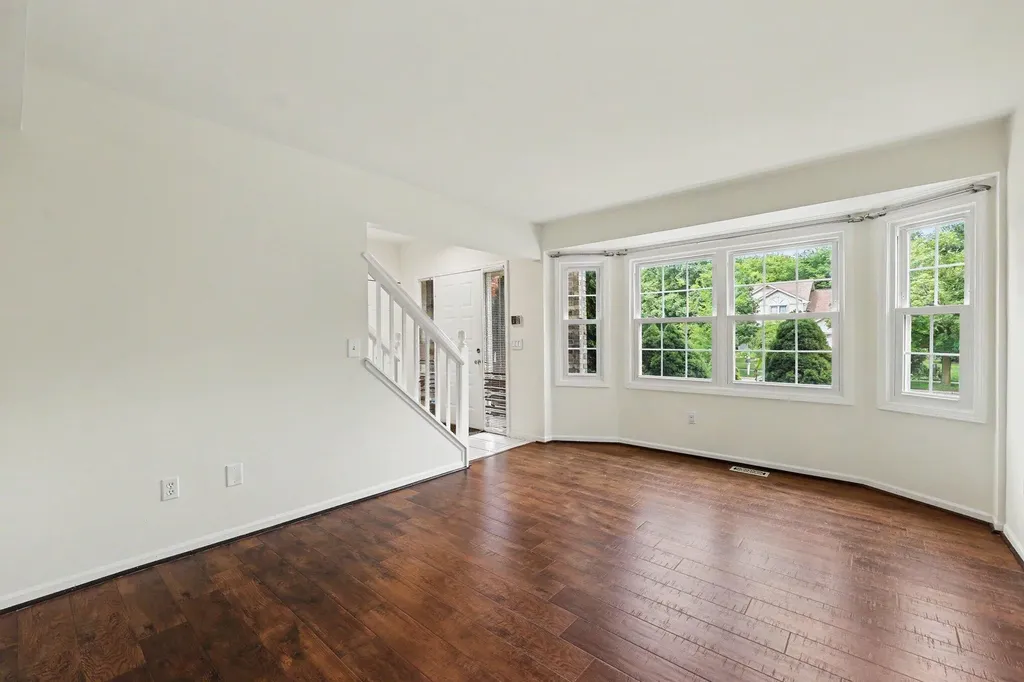 3705 Fieldcrest Lane Pittsfield Charter Township MI 48197