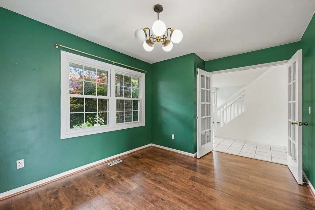 3705 Fieldcrest Lane Pittsfield Charter Township MI 48197