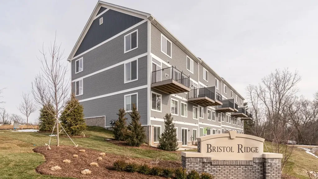 2713 Bristol Ridge Drive Ann Arbor City MI 48105