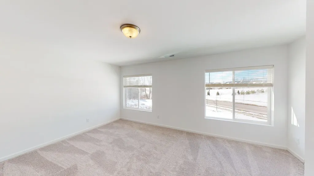 2713 Bristol Ridge Drive Ann Arbor City MI 48105