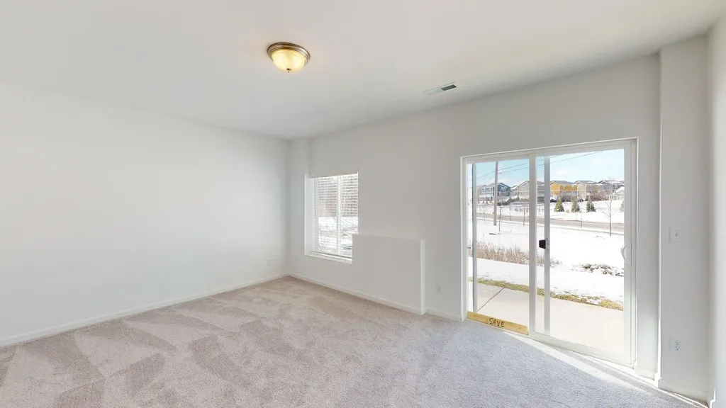 2713 Bristol Ridge Drive Ann Arbor City MI 48105