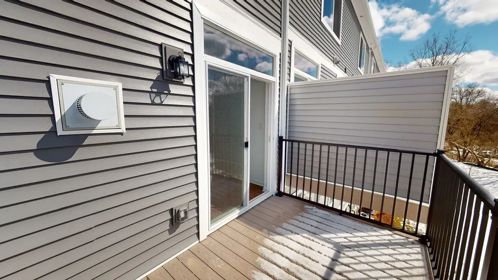 2713 Bristol Ridge Drive Ann Arbor City MI 48105