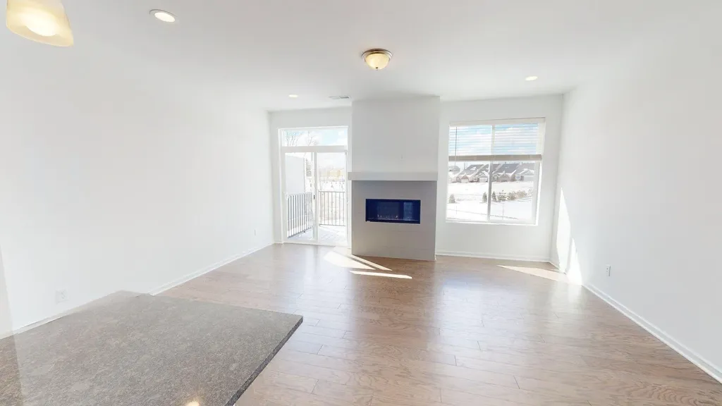 2713 Bristol Ridge Drive Ann Arbor City MI 48105