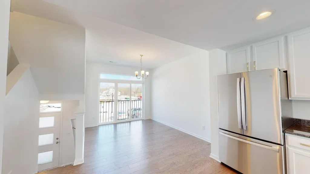 2713 Bristol Ridge Drive Ann Arbor City MI 48105