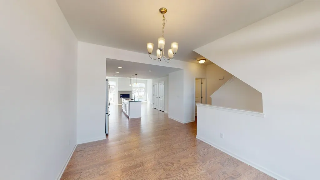 2713 Bristol Ridge Drive Ann Arbor City MI 48105