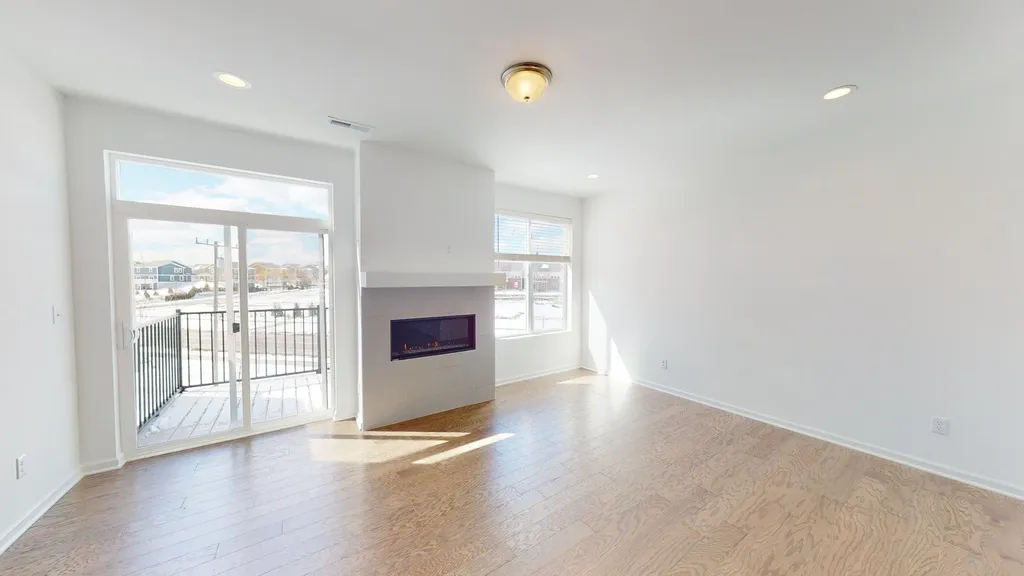 2713 Bristol Ridge Drive Ann Arbor City MI 48105