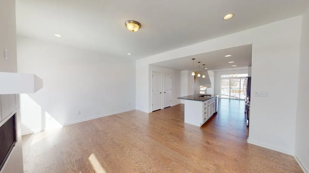2713 Bristol Ridge Drive Ann Arbor City MI 48105