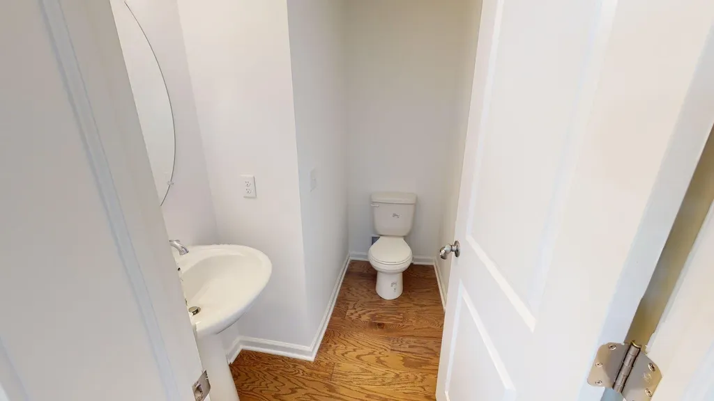 2713 Bristol Ridge Drive Ann Arbor City MI 48105