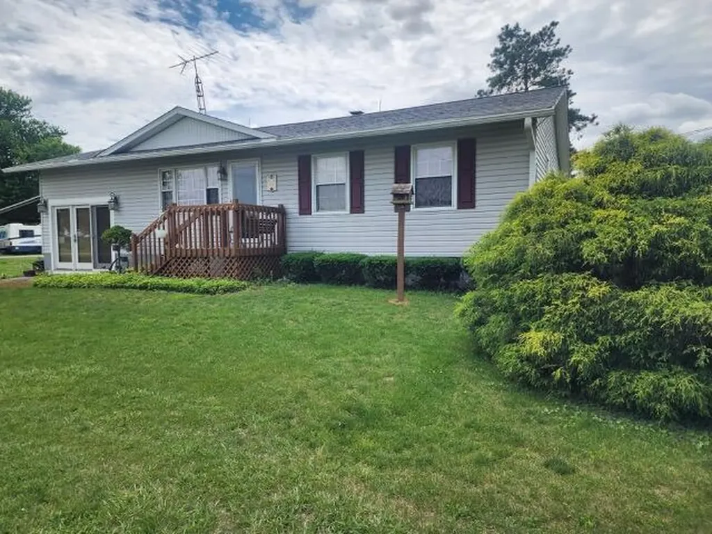 8083 Brown Road Seneca Township MI 49256