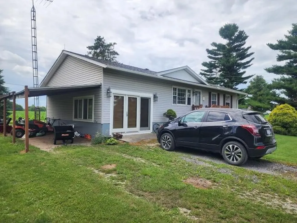 8083 Brown Road Seneca Township MI 49256