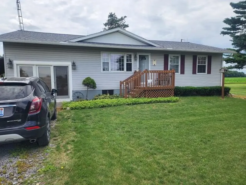 8083 Brown Road Seneca Township MI 49256