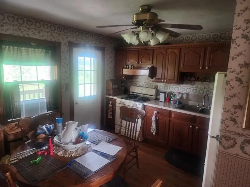 8083 Brown Road Seneca Township MI 49256
