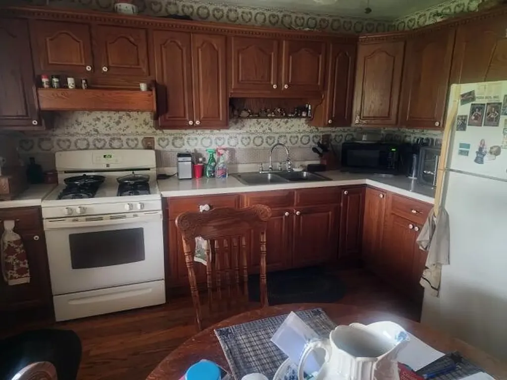 8083 Brown Road Seneca Township MI 49256
