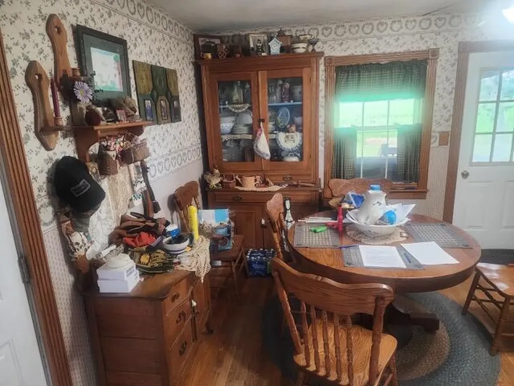 8083 Brown Road Seneca Township MI 49256