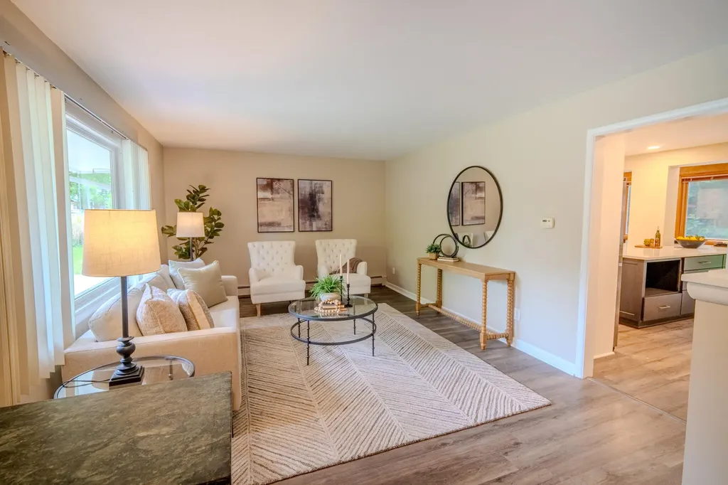 1943 Ivywood Drive Ann Arbor City MI 48103