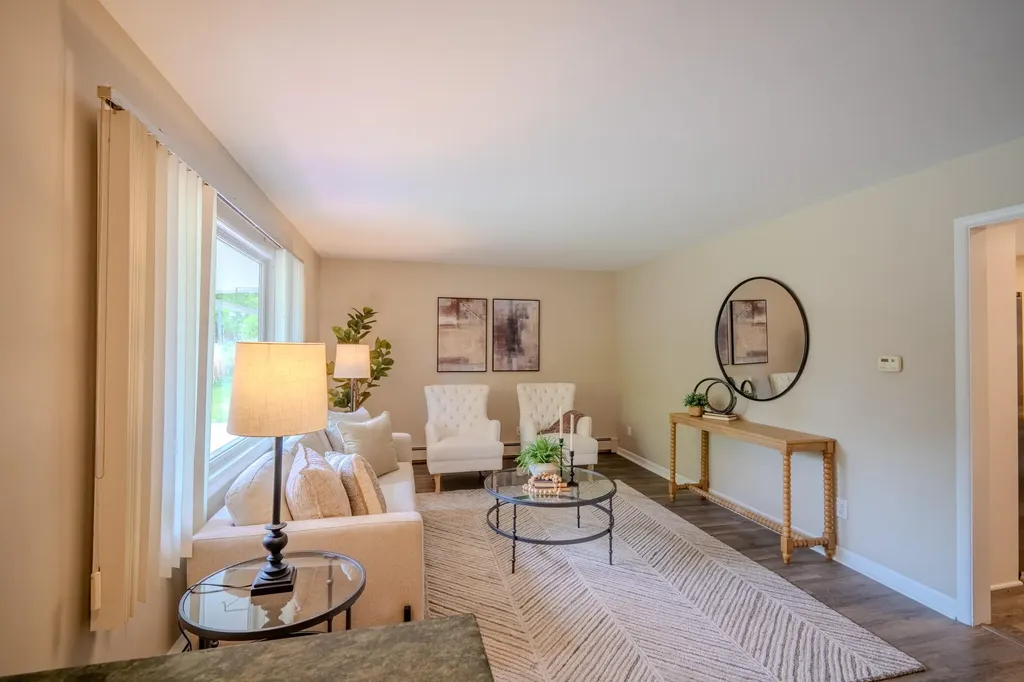 1943 Ivywood Drive Ann Arbor City MI 48103