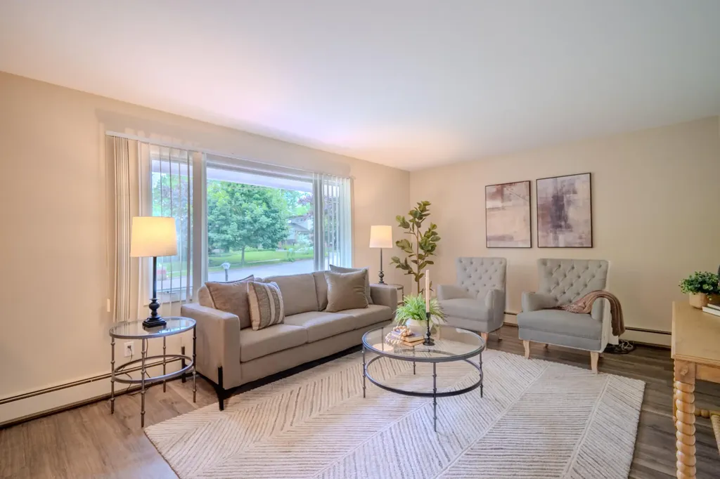 1943 Ivywood Drive Ann Arbor City MI 48103