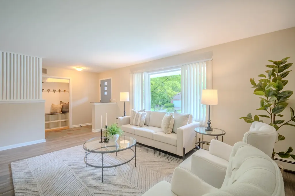 1943 Ivywood Drive Ann Arbor City MI 48103
