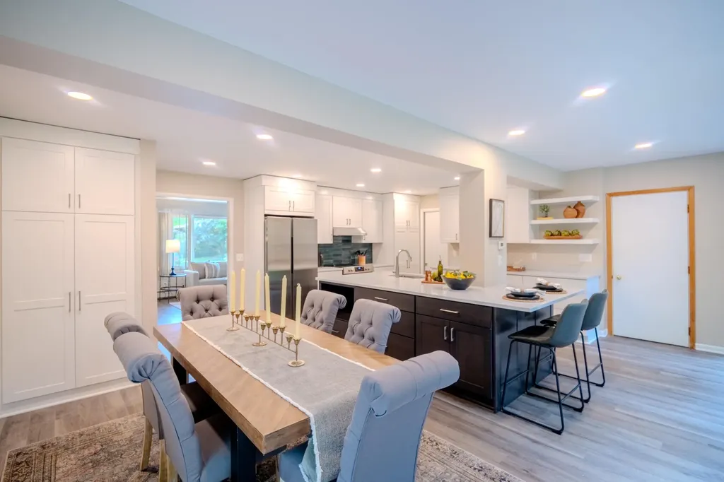 1943 Ivywood Drive Ann Arbor City MI 48103
